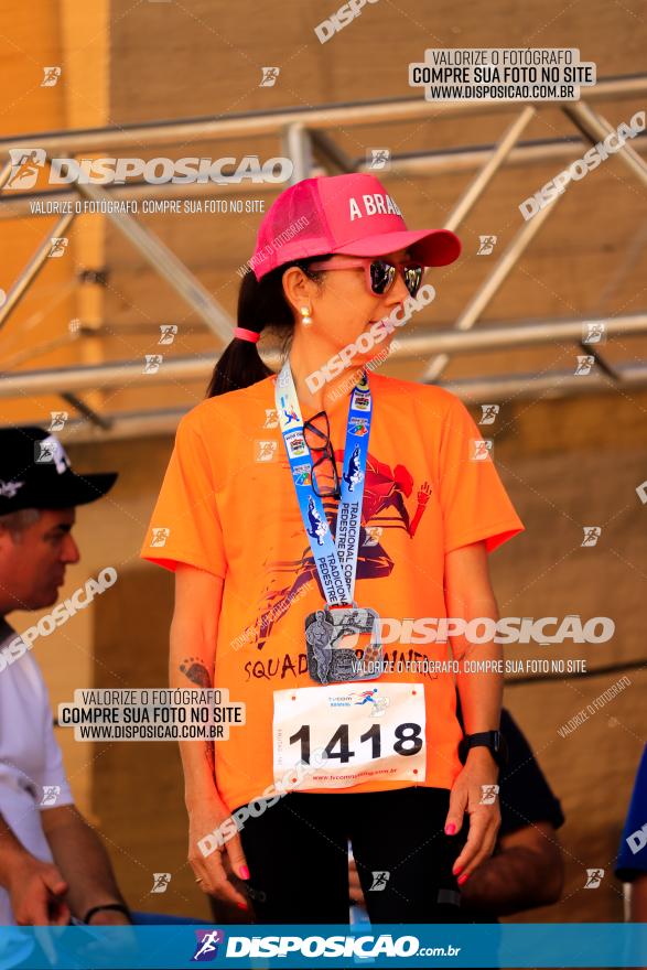 Corrida Pedestre de Rio Bom