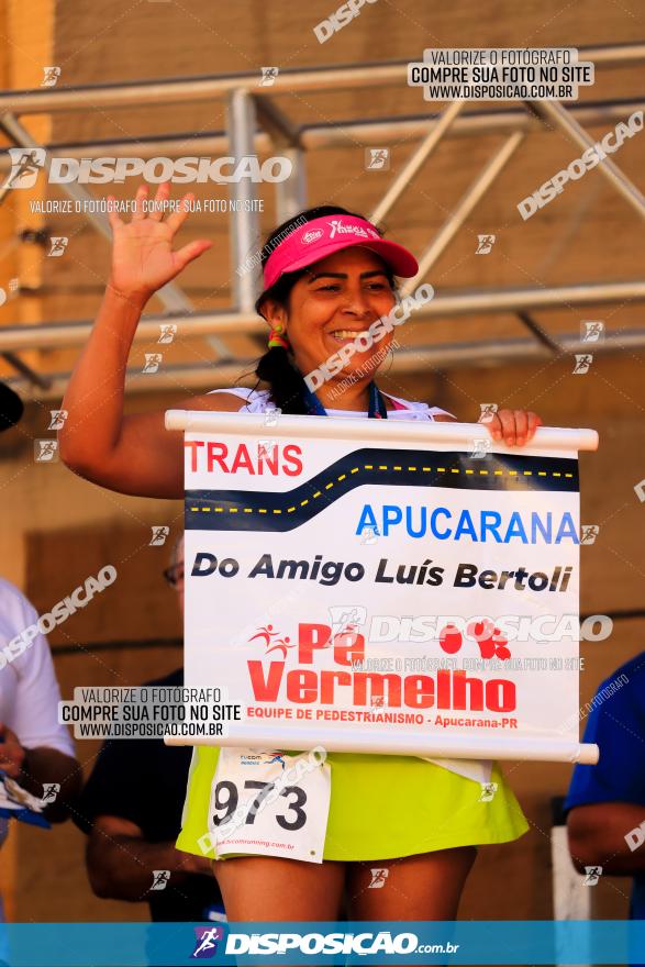 Corrida Pedestre de Rio Bom