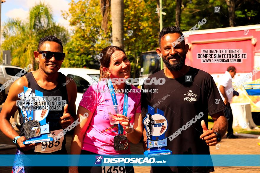 Corrida Pedestre de Rio Bom