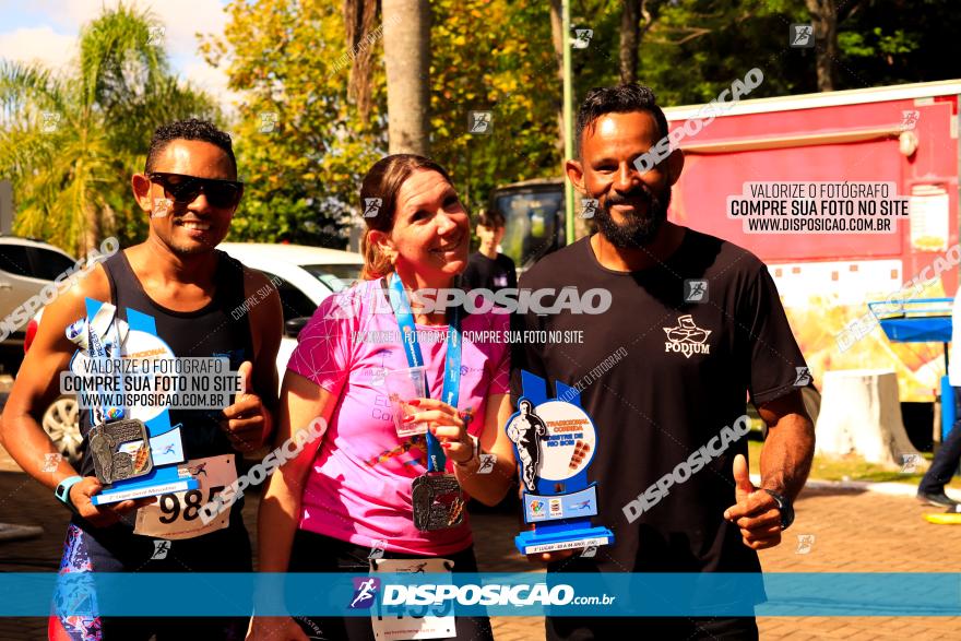 Corrida Pedestre de Rio Bom