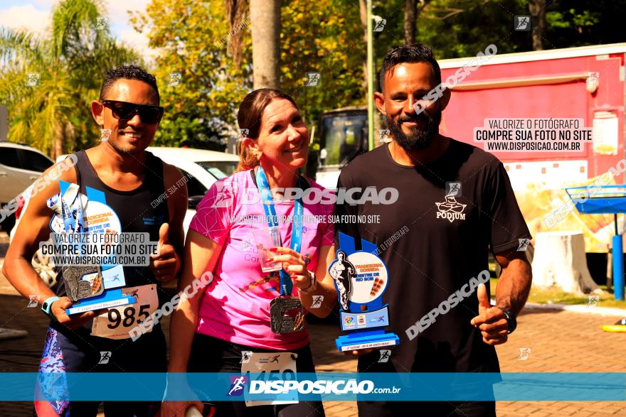 Corrida Pedestre de Rio Bom