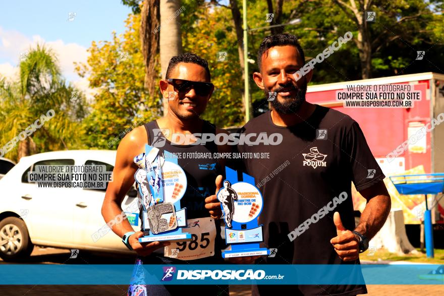 Corrida Pedestre de Rio Bom