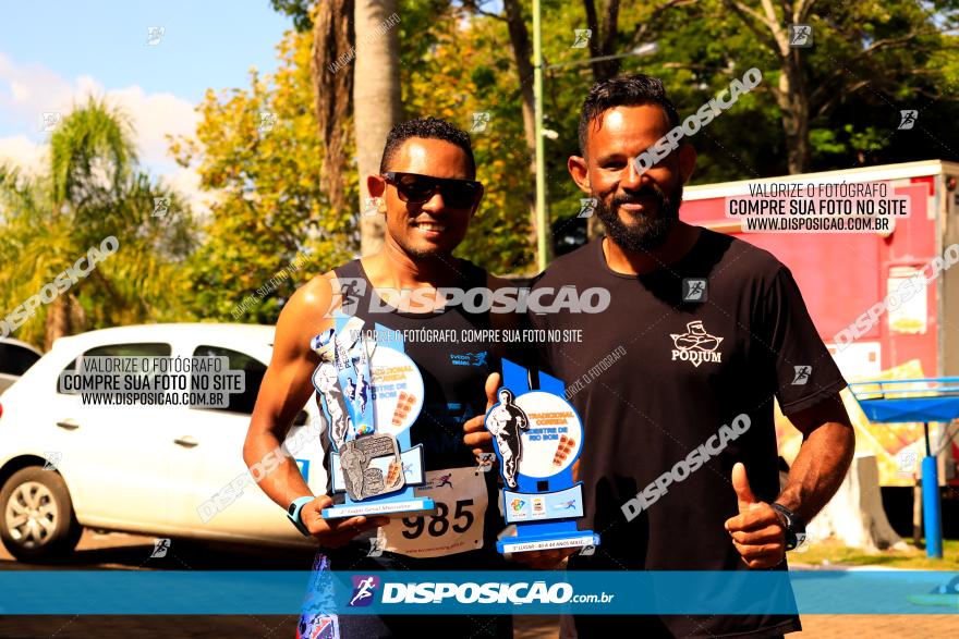 Corrida Pedestre de Rio Bom