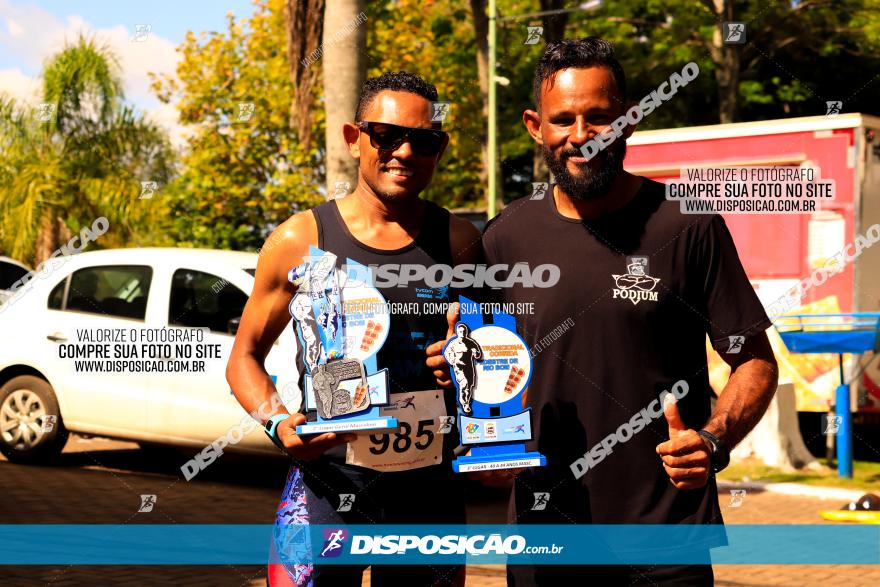 Corrida Pedestre de Rio Bom