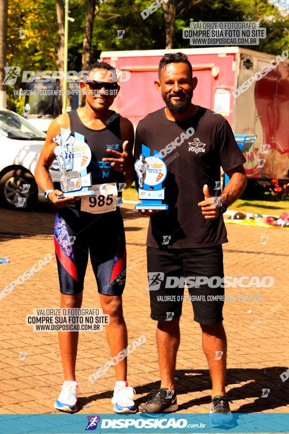 Corrida Pedestre de Rio Bom