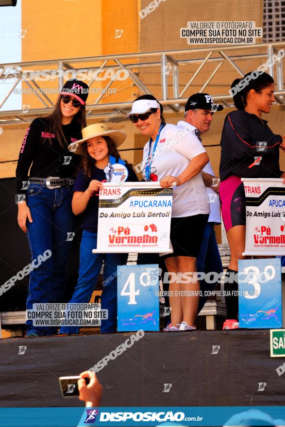 Corrida Pedestre de Rio Bom