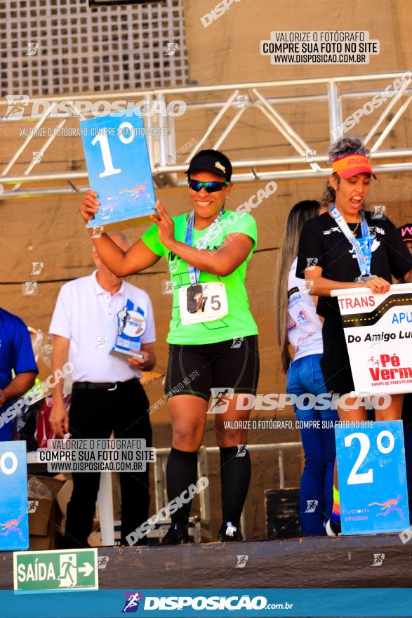 Corrida Pedestre de Rio Bom