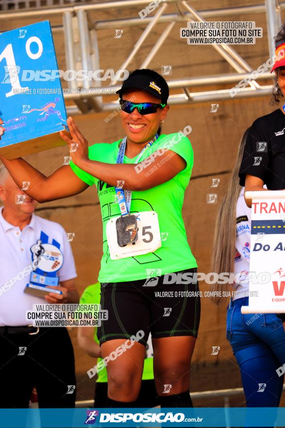 Corrida Pedestre de Rio Bom