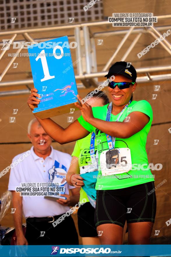 Corrida Pedestre de Rio Bom