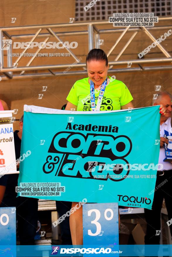 Corrida Pedestre de Rio Bom