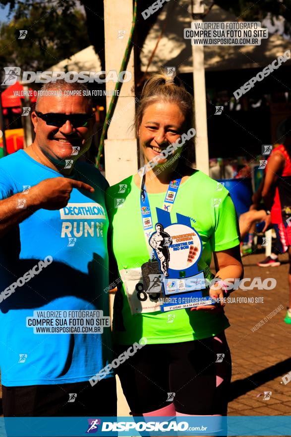 Corrida Pedestre de Rio Bom