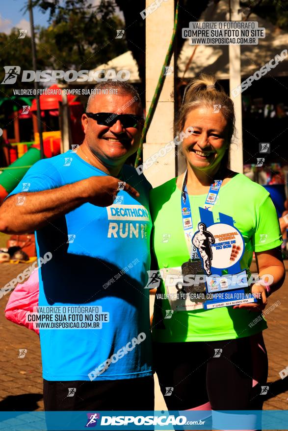 Corrida Pedestre de Rio Bom