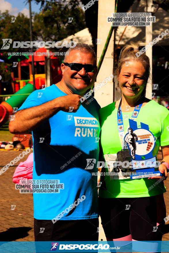 Corrida Pedestre de Rio Bom