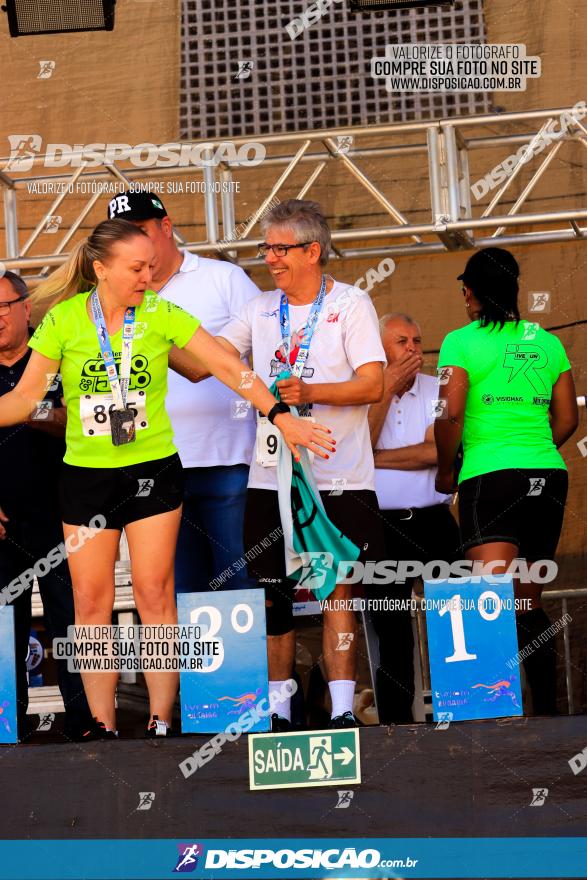 Corrida Pedestre de Rio Bom