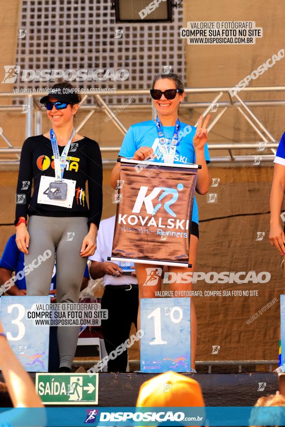 Corrida Pedestre de Rio Bom