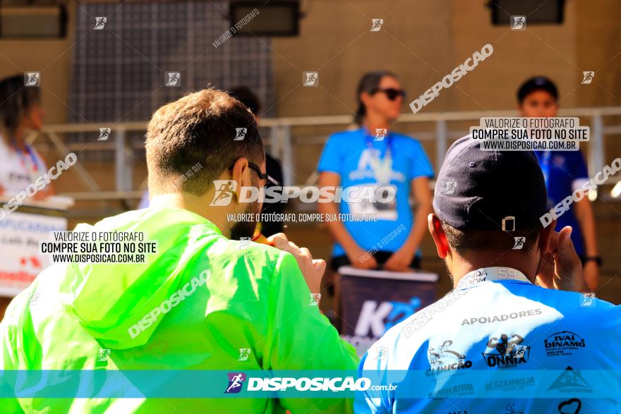 Corrida Pedestre de Rio Bom