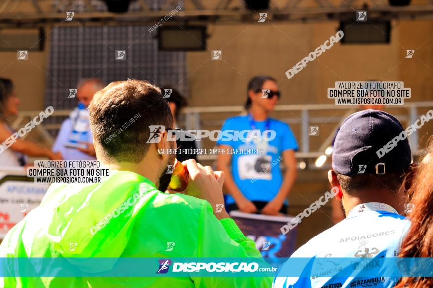 Corrida Pedestre de Rio Bom