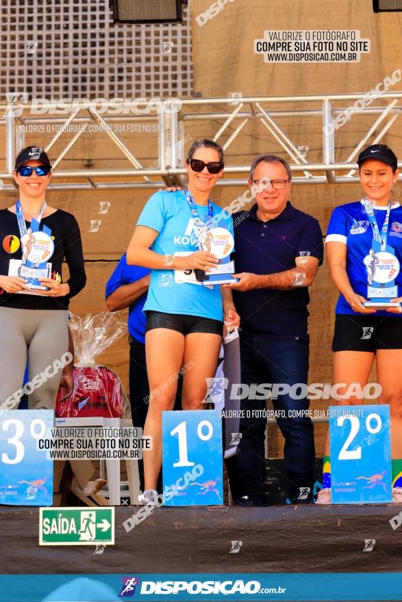 Corrida Pedestre de Rio Bom