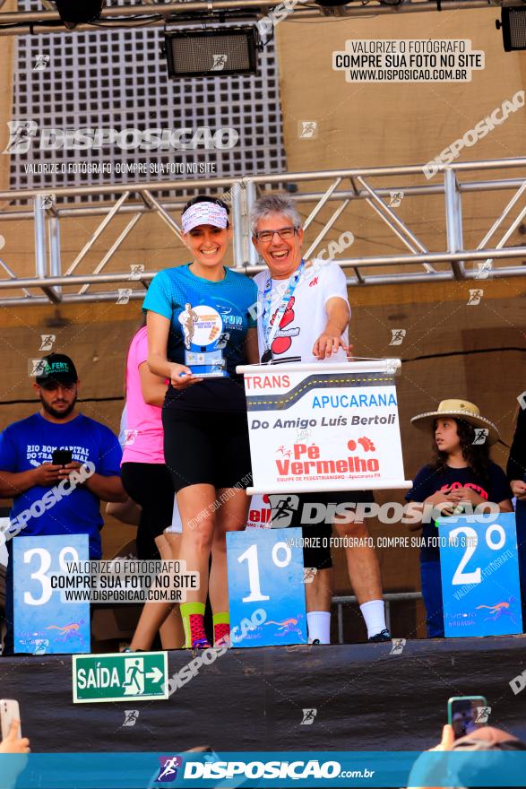 Corrida Pedestre de Rio Bom