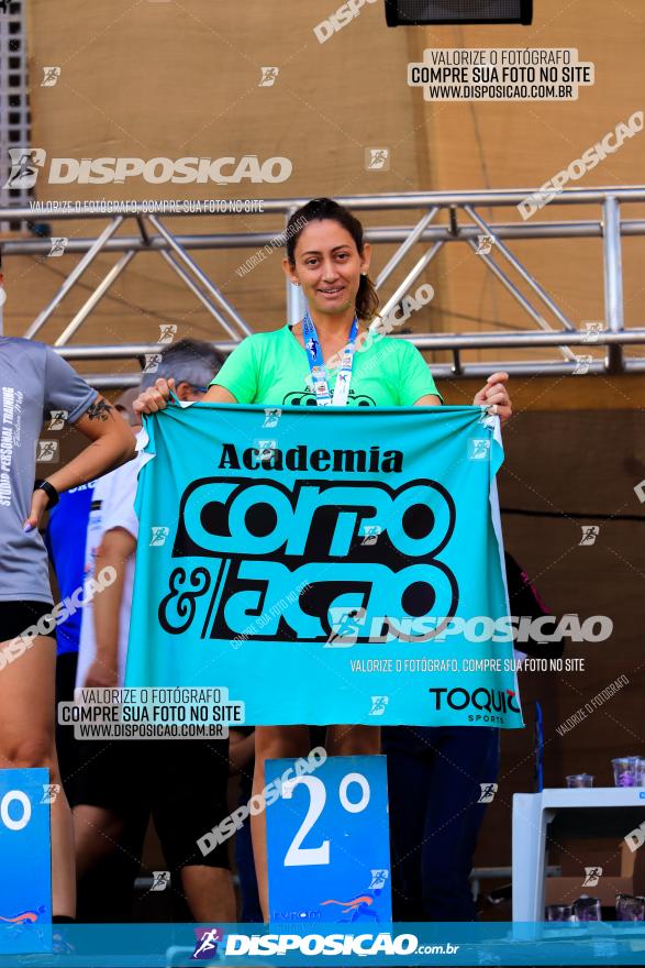 Corrida Pedestre de Rio Bom