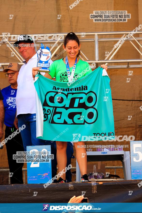 Corrida Pedestre de Rio Bom