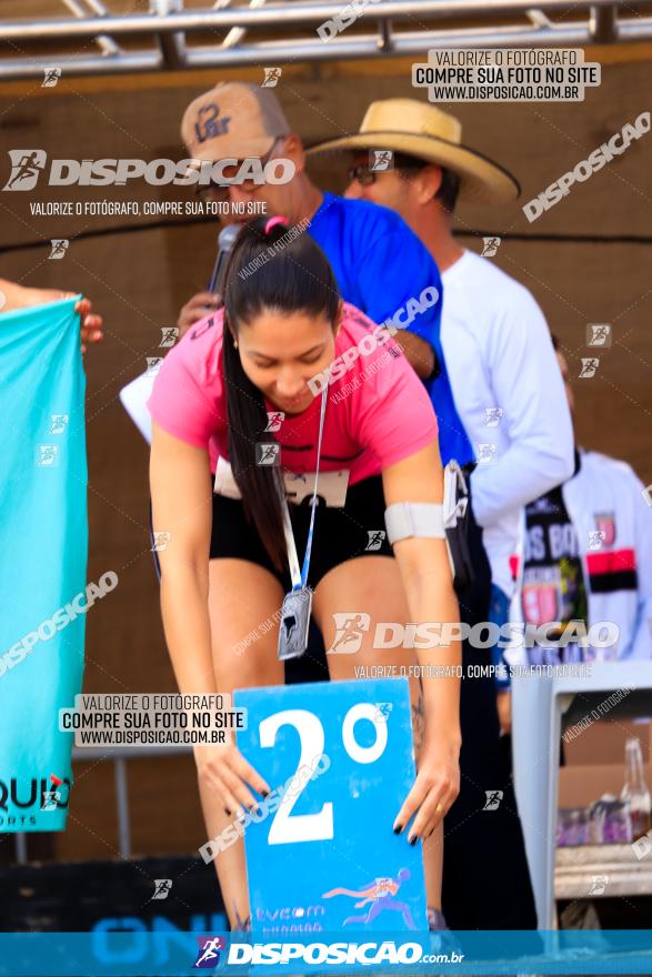 Corrida Pedestre de Rio Bom