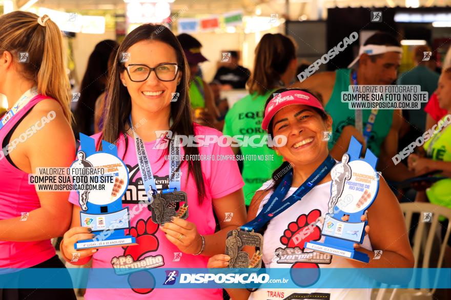 Corrida Pedestre de Rio Bom