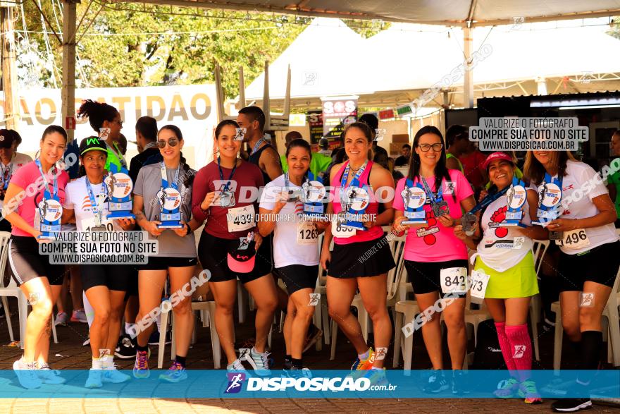 Corrida Pedestre de Rio Bom