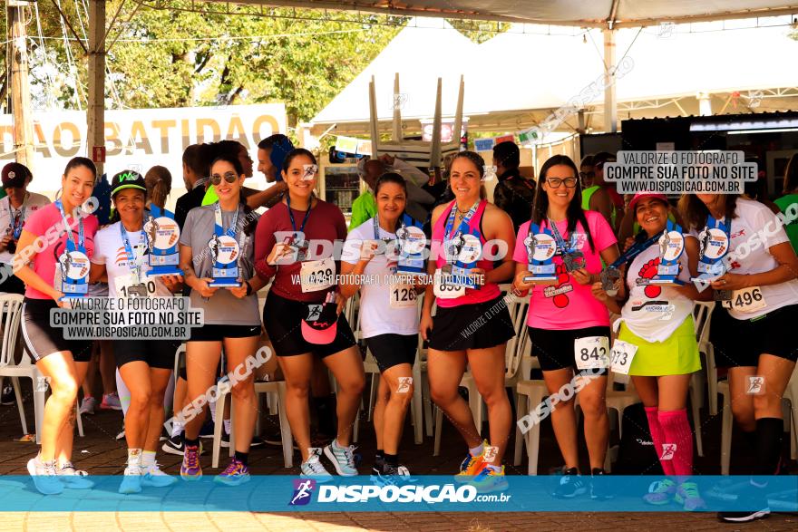 Corrida Pedestre de Rio Bom