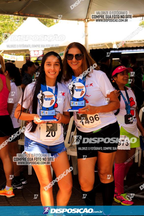 Corrida Pedestre de Rio Bom