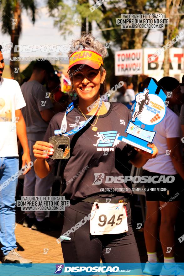 Corrida Pedestre de Rio Bom