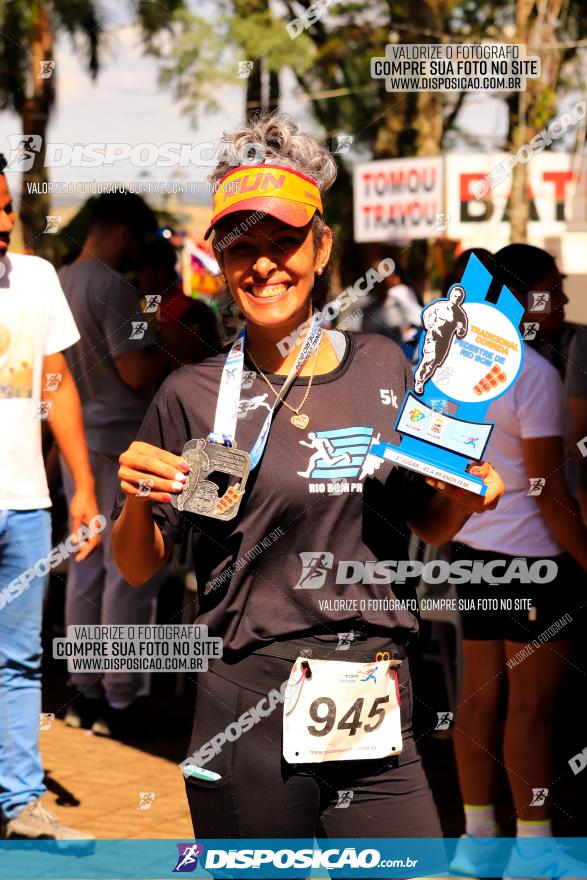 Corrida Pedestre de Rio Bom