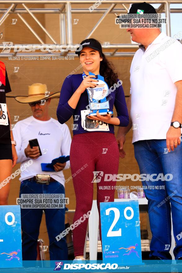 Corrida Pedestre de Rio Bom