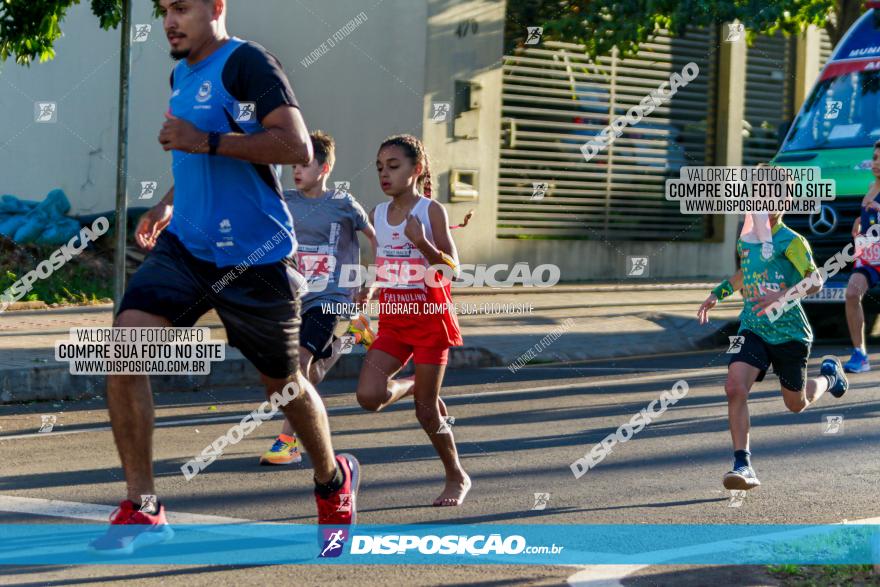 21ª PROVA PEDESTRE ADRIANA DE SOUZA