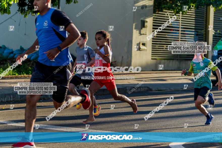 21ª PROVA PEDESTRE ADRIANA DE SOUZA