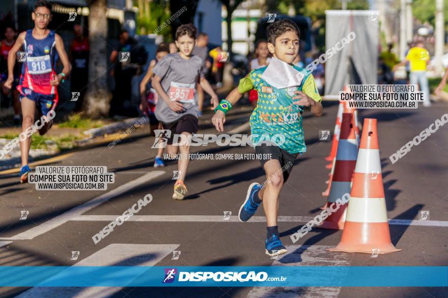 21ª PROVA PEDESTRE ADRIANA DE SOUZA