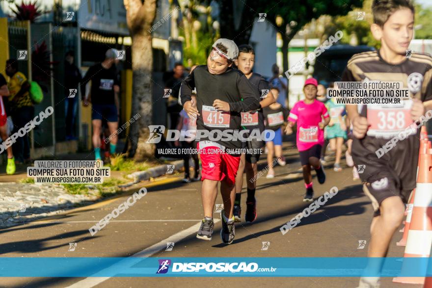 21ª PROVA PEDESTRE ADRIANA DE SOUZA