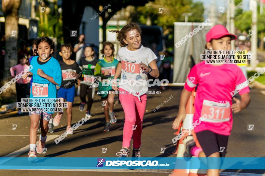 21ª PROVA PEDESTRE ADRIANA DE SOUZA