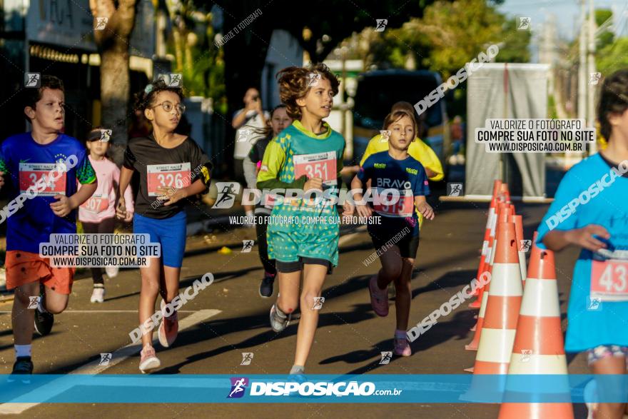 21ª PROVA PEDESTRE ADRIANA DE SOUZA