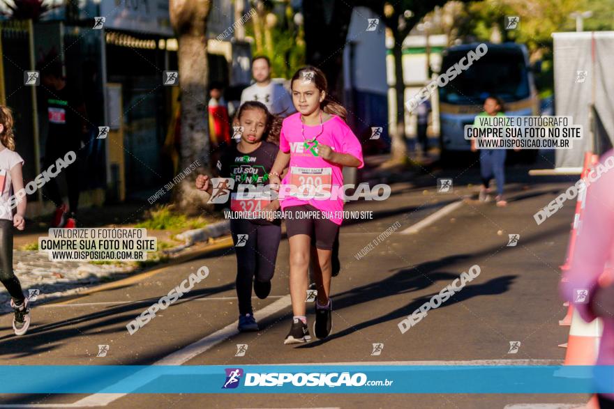 21ª PROVA PEDESTRE ADRIANA DE SOUZA