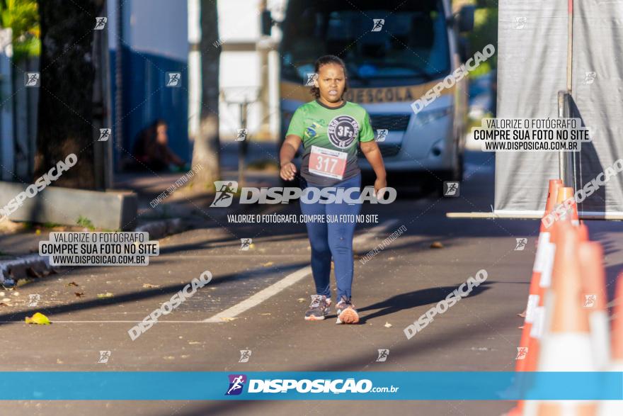 21ª PROVA PEDESTRE ADRIANA DE SOUZA