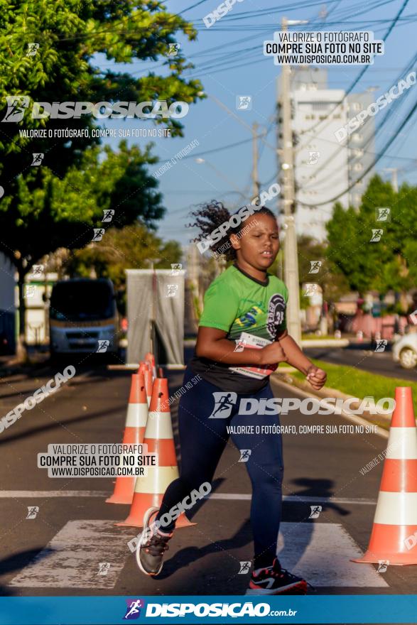 21ª PROVA PEDESTRE ADRIANA DE SOUZA