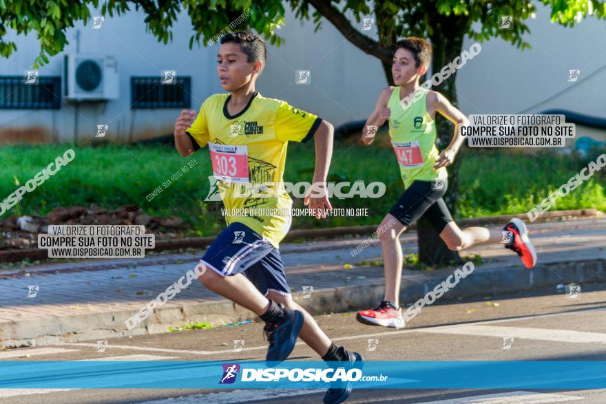 21ª PROVA PEDESTRE ADRIANA DE SOUZA