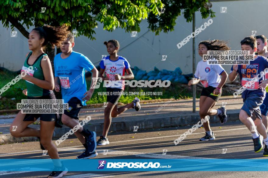 21ª PROVA PEDESTRE ADRIANA DE SOUZA