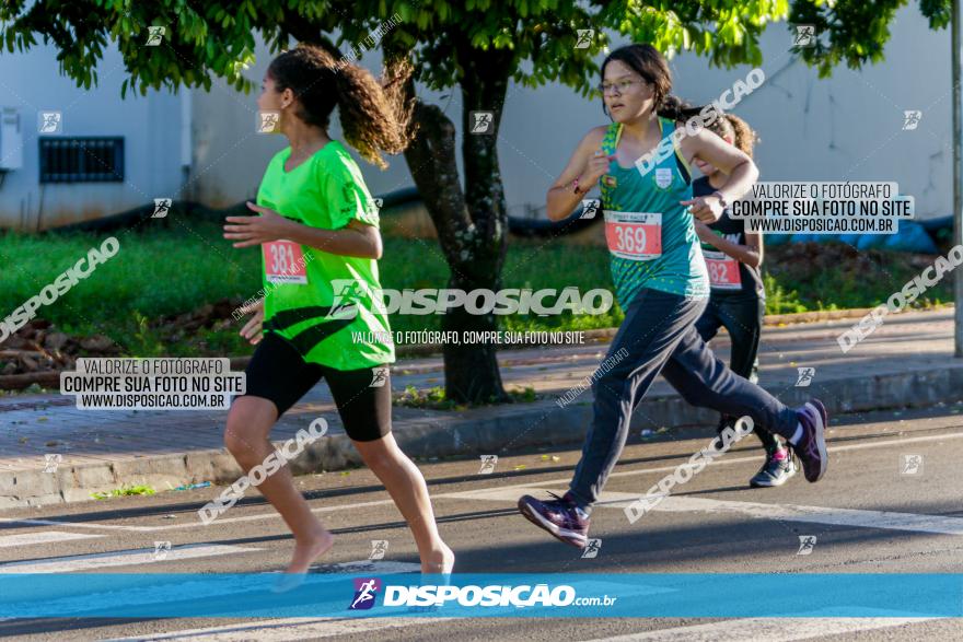 21ª PROVA PEDESTRE ADRIANA DE SOUZA