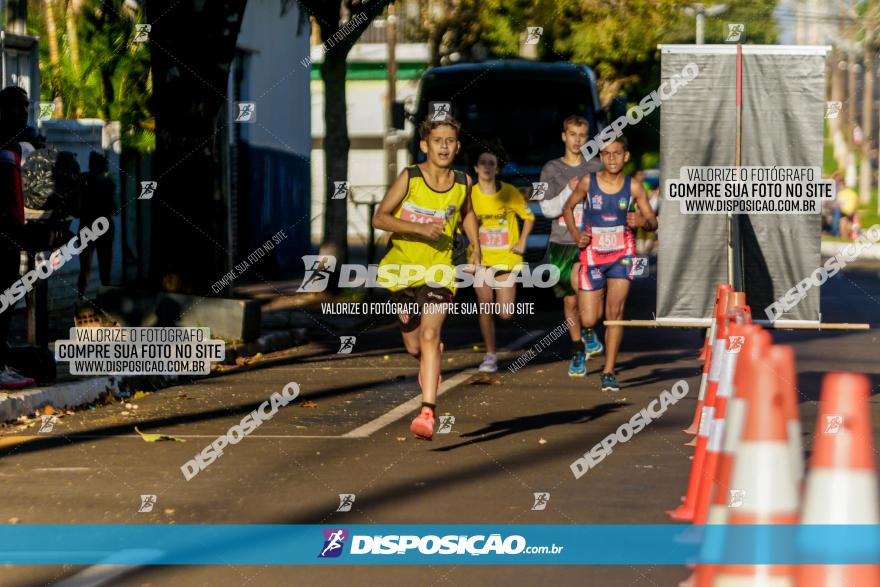 21ª PROVA PEDESTRE ADRIANA DE SOUZA