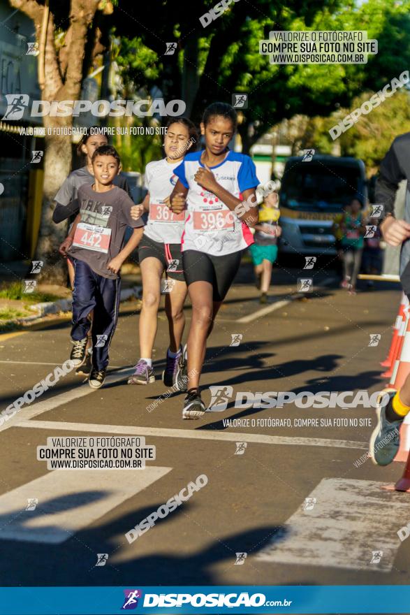 21ª PROVA PEDESTRE ADRIANA DE SOUZA