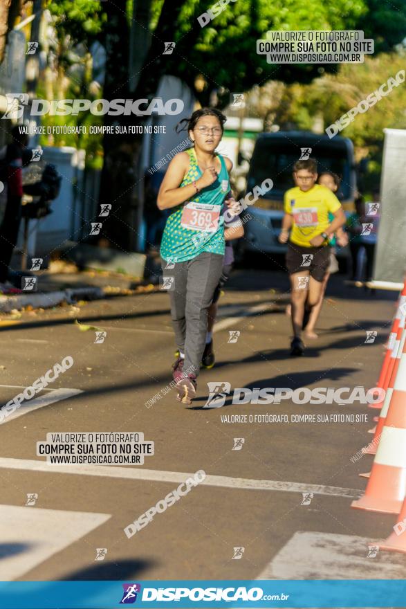 21ª PROVA PEDESTRE ADRIANA DE SOUZA