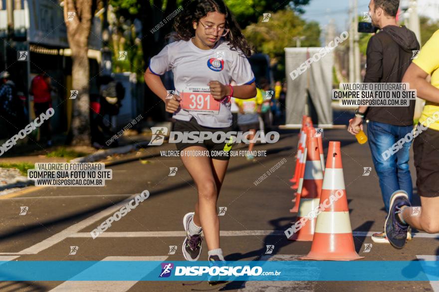 21ª PROVA PEDESTRE ADRIANA DE SOUZA