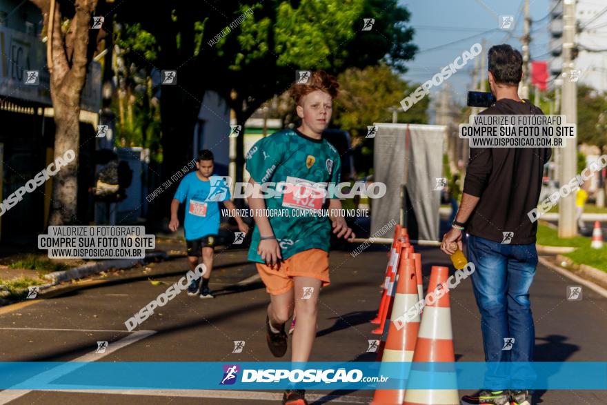 21ª PROVA PEDESTRE ADRIANA DE SOUZA